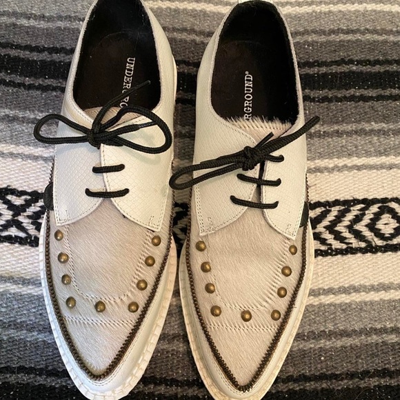 Studded Creepers - Picture 3 of 4